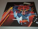 JUDAS PRIEST - DEFENDERS OF THE FAITH - LP - MADE IN HOLLAND