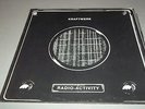 KRAFTWERK - RADIO - ACTIVITY - LP - MADE IN ITALY
