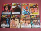 VintageThe Story of Pop Magazines1970s.jackson,stones,elvis,beatles,alice cooper