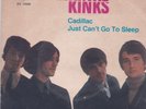 Kinks  Cadillac