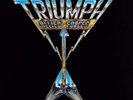 Allied Forces by Triumph (Gold Colored Vinyl, Jan-2018, Limited Edition) *NEW*