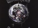 MOTORHEAD   THE WORLD IS YOURS   LIMITED EDITION 180gsm WHITE VINYL LP   *NEW*