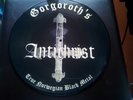 Gorgoroth  Antichrist