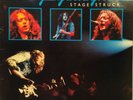 Rory Gallagher - Stage Struck Vinyl Chrysalis ?– CHR 1280 A//3 B//6 UK 1980