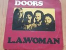 THE DOORS   