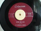 LEE ANDREWS & THE HEARTS  