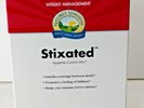 Stixated Appetite Control Mix (30 packs) Satisfies Cravings Feelings of fullness