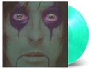 Alice Cooper - From The Inside 180g GREEN COLOURED vinyl LP PRE-SALE 05/10/18