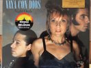 Vaya Con Dios Night Owls 180 Gram Audiophile LP MINT