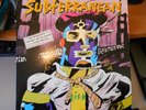 SUBTERRANEAN MODERN VINYL RECORD LTD. EDITION REISSUE (1983) THE RESIDENTS