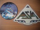 ASIA dont cry 1983 Only Time Will Tell 1982  7