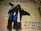 VERY RARE  BRUCE DICKINSON SHOOT ALL THE CLOWNS + 2 OTHER SONGS EM 341 from 1994