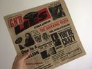 Guns N' Roses - Lies - WX218 Uncensored Vinyl LP
