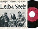 LEIB & SEELE - Kreuzberglied 45 German KRAUT KRAUTROCK PROG PSYCH Private press.