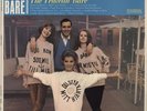 Bobby Bare The Travelin' Bare vinyl LP album record UK RD-7675 RCA VICTOR 1964