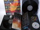 Radiohead In Rainbows limited edition (2007) box set LP *NEW & Unopened*