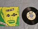 Sex Pistols ?– Pretty Vacant - Original Vintage USA 7 Inch - Near Mint