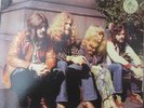 LP Led Zeppelin - Riverside Blues TSP 024 Blue Vinyl