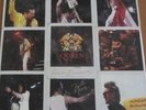 QUEEN PROGRESSIVE ROCK SUPER LIMITED COPY 2 lp  LP