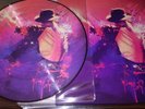 MICHAEL JACKSON RARE  (Picture Disc) Rare  Limited Edition