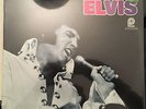 LP ELVIS PRESLEY *C'mon Everybody* US CAMDEN/PICKWICK * STILL SEALED/OVP