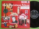 rare Vinyl LP / ELVIS PRESLEY christmas album  (RCA LOC-1035) german press. 1963