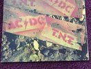 AC/DC  TNT Australian Version  Blue Label Alloa-016 1975 Near Mint Rare