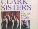 The Dynamic Clark Sisters 