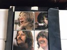 Beatles Let It Be Box Set Capital Records Canadian 1969 Release