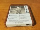 Iggy Pop- The Idiot- 8 Track Tape- Tested