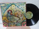 ATOMIC ROOSTER MADE IN ENGLAND 1972 USA ELEKTRA EKS-75039