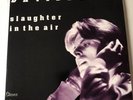 David Bowie. Slaughter In The Air, Los Angeles April 4, 1978, 2 LP Set