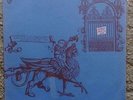 TAMAM SHUD GOOLUTIONITES AND THE REAL PEOPLE RARE 1970 AUST OZ WARNERS ALBUM