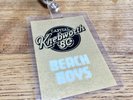 Beach Boys - Pass - Knebworth 1980 Concert - Capital [Badge / Crew / Backstage]