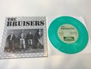 The Bruisers Intimidation 7