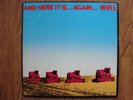 Wire ?– And Here It Is...Again... 12