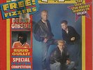 Bros on Look-In Magazine Cover 19 March 1988   Ruud Gullit   Debbie Gibson