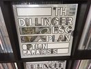 The Dillinger Escape Plan - Option Paralysis LP, first press, shipping not 4