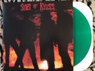 KYUSS Sons Of LP GREEN VINYL Queens of the Stone Age QOTSA Desert Sessions NEW