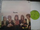 Faces/First Step.1971 UK Warners LP.