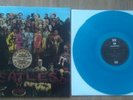 THE BEATLES - SGT PEPPER - RARE 12