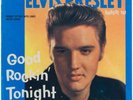 Elvis Presley Good Rockin Tonight NEAR MINT Bopcat Vinyl LP