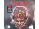 KREATOR COMA OF SOULS 1990 SEALED ORIGINAL FIRST PRESS PURPLE VINYL NOISE LP