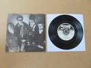 THE DAMNED New Rose / Help STIFF 7