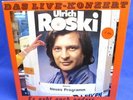 LP ULRICH ROSKI - ES GEHT AUCH ANDERS.. // 2-LP SEHR RAR KOCH RECORDS *** MINT-