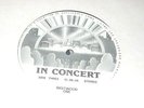 TRAFFIC In Concert BBC 2 LP LIVE RADIO DJ SET 86-26  Steve Winwood