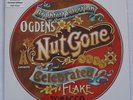 SMALL FACES  OGDENS NUT GONE FLAKE  RED VINYL  SAINSBURY'S EXCLUSIVE LP