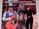 BOBBY SMITH & JOSH GRAVES SEALED LP - Smokin' Bluegrass