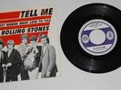 ROLLING STONES,