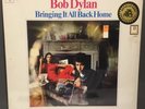 Bob Dylan - Bringing It All Back Home, Sealed LP, Columbia 9128